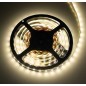 6W LED strip neutral white 12V 60 LED/M