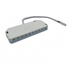 copy of Connection LED 5mm  - 1