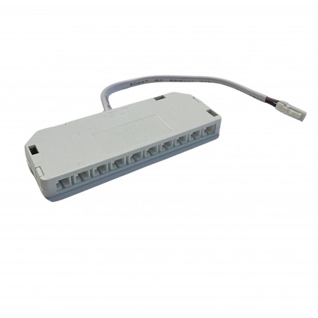 copy of Connection LED 5mm  - 1