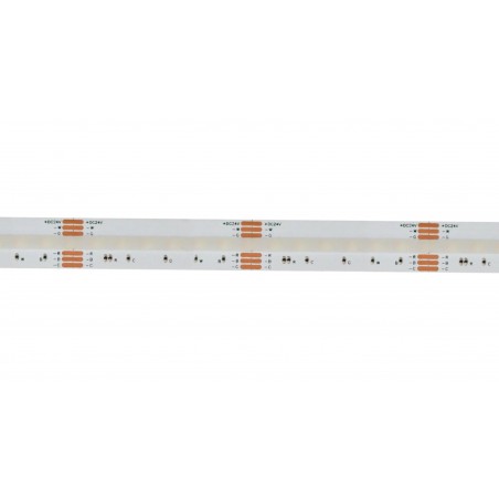 COB LED juosta 784D-RGBCCT RGBCCT 18W  - 1