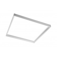Ceiling mounting frame 600x600x43mm  - 1