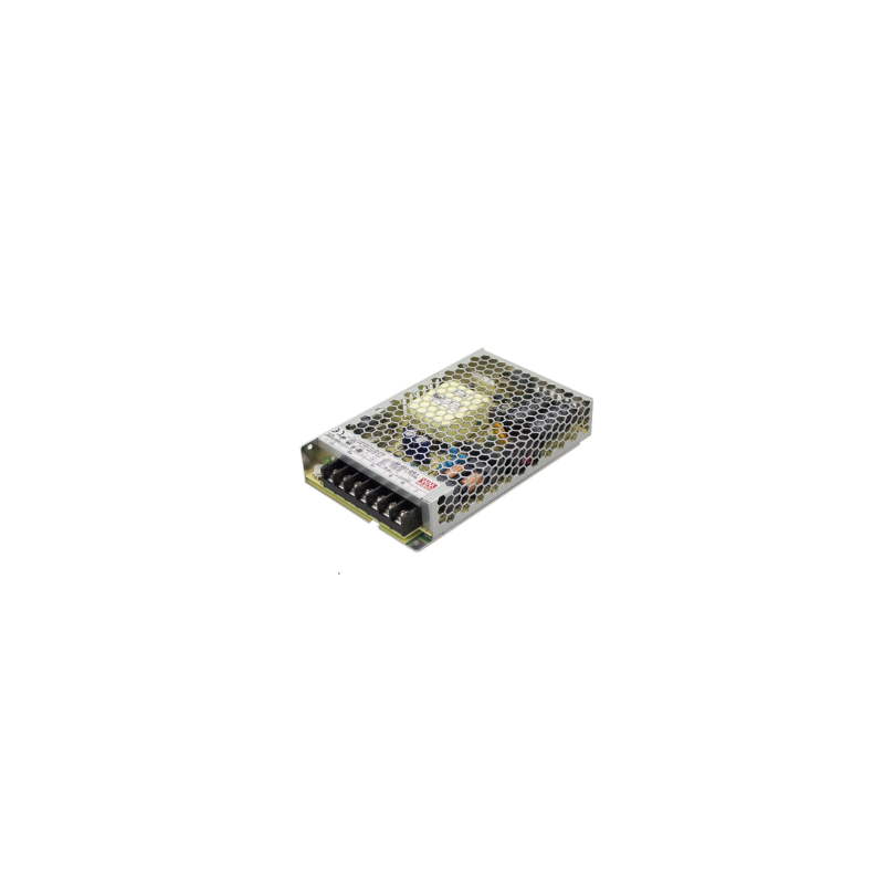 Switching power supply LRS-100-48, 48V 2.3A 100W Mean Well