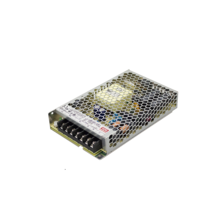 Switching power supply LRS-100-48, 48V 2.3A 100W Mean Well