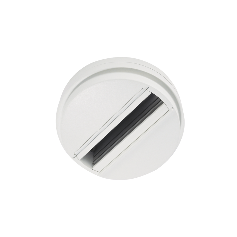 Single Connection White On-Off 170145           
