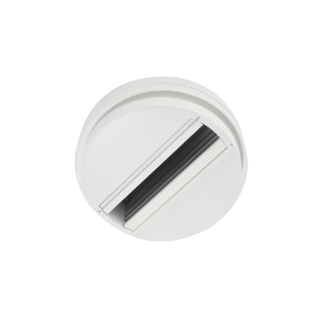 Single Connection White On-Off 170145           