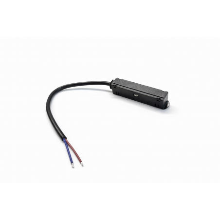 Power connector KING 20/35 for magnetic tracks  - 1