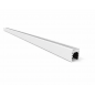 Magnetic track surface / suspension white SM 2000mm