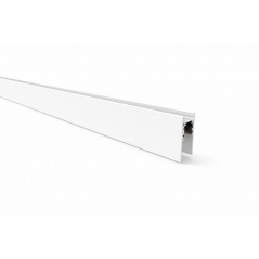 copy of Magnetic track surface / suspension white S20 2000mm  - 2