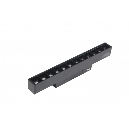 Magnetinis šviestuvas 12W 3000K 24°  - 1