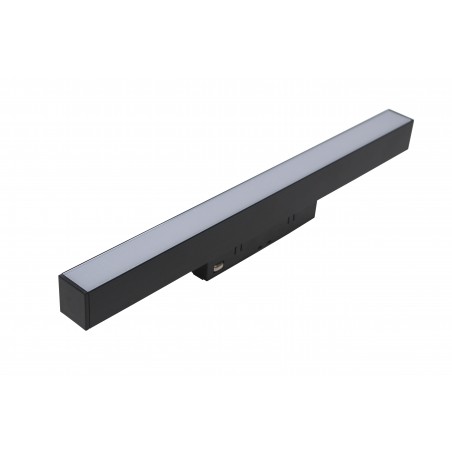 Magnetinis šviestuvas 10W 3000K 300mm  - 1