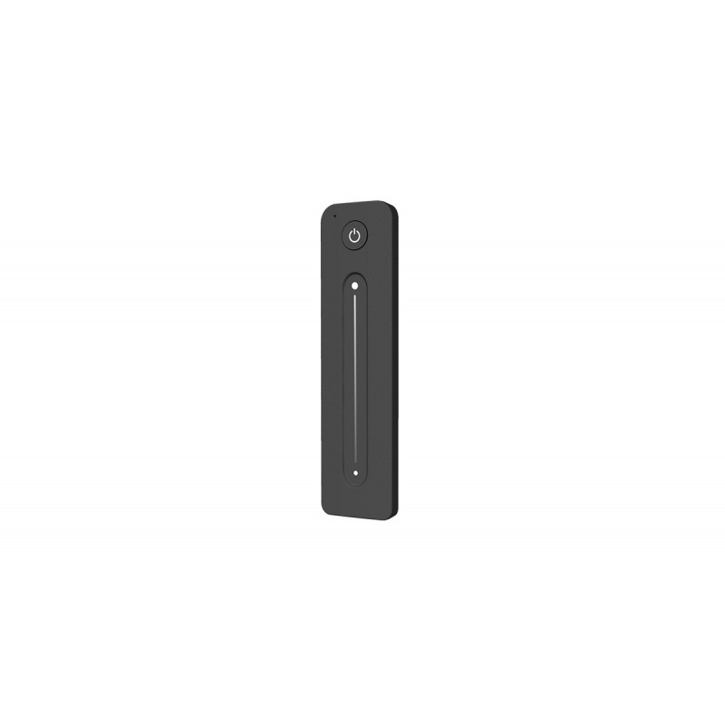 copy of LED lighting control system remote control, 1 zone