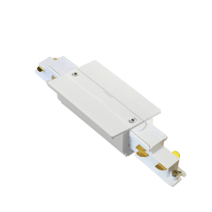 Link Trim Middle Connection White Dali 256115           - 1