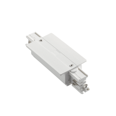 Link Trim Middle Connection White On-Off 227689           - 1