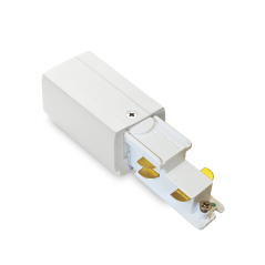 Link Trimless Main Connection Left White Dali 246529          - 1