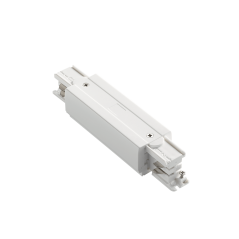 Link Trimless Connection Middle White On-Off 227580           - 1