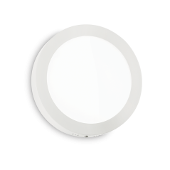 Ceiling-wall luminaire Universal D40 Round 240367            - 1