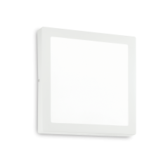 Ceiling-wall luminaire Universal D40 Square 240374            - 1