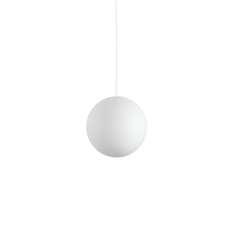 Suspended luminaire Carta Sp1 D30 226026            - 1