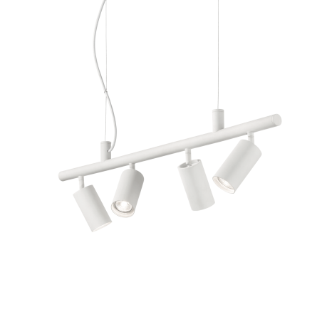 Pakabinamas šviestuvas Dynamite Sp4 Bianco 231372  - 1