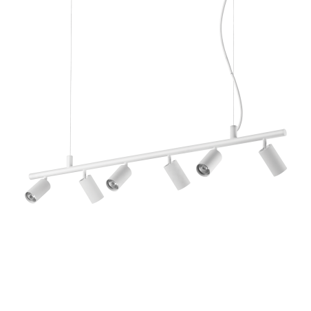 Pakabinamas šviestuvas Dynamite Sp6 Bianco 231433  - 1