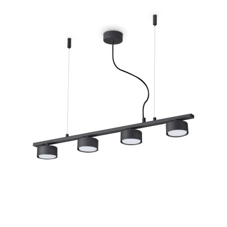 Suspended luminaire Minor Linear Sp4 235455            - 1