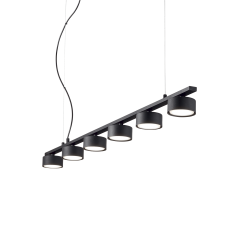 Suspended luminaire Minor Linear Sp6 235486            - 1