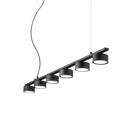 Suspended luminaire Minor Linear Sp6 235486            - 1