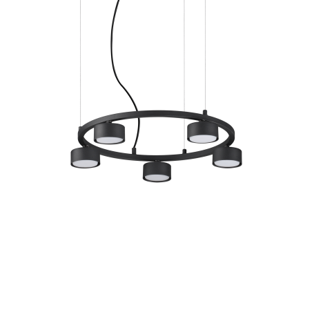 Suspended luminaire Minor Round Sp5 235516            - 1