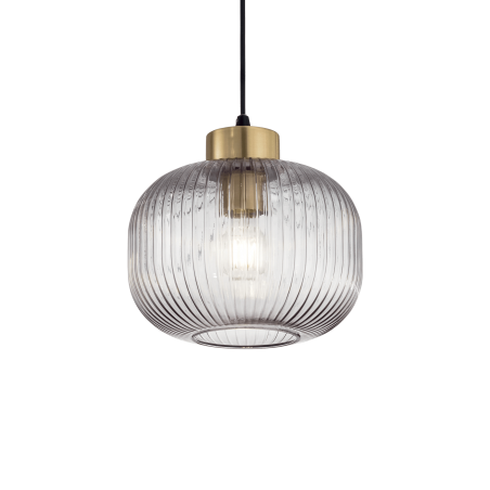 Suspended luminaire Mint-2 Sp1 Fume' 237398            - 1