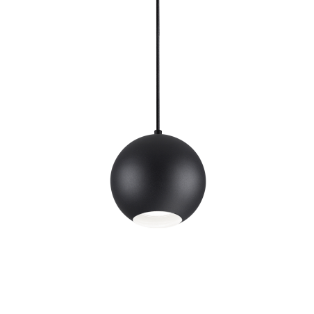 Suspended luminaire Mr Jack Sp1 Big Nero 231297  - 1
