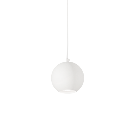 Suspended luminaire Mr Jack Sp1 Small Bianco 231228          - 1