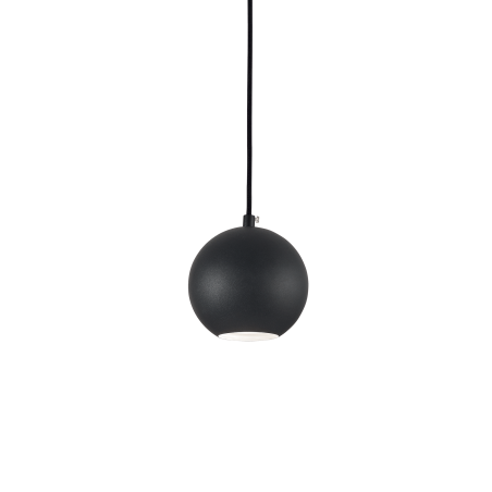 Suspended luminaire Mr Jack Sp1 Small Nero 231259          - 1