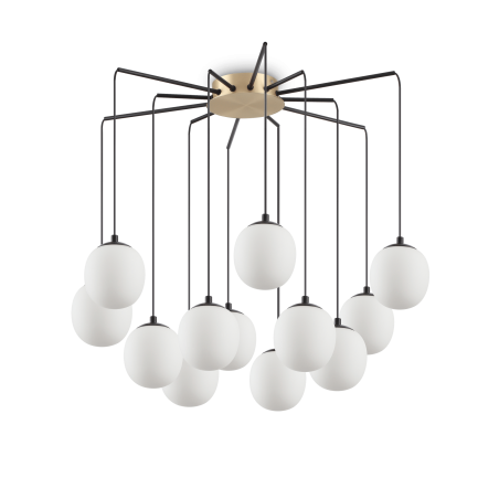 Pakabinamas šviestuvas Rhapsody Sp12 236957  - 1