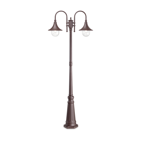 Floor luminaire Cima Pt2 Coffee 246840            - 1