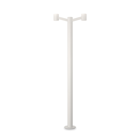 Floor luminaire Clio Mpt2 Bianco 249506            - 1