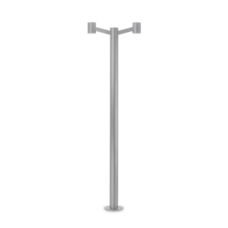 Floor luminaire Clio Mpt2 Grigio 249513            - 1