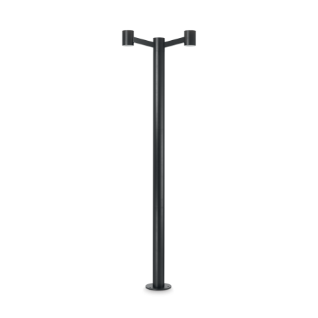 Floor luminaire Clio Mpt2 Nero 249520            - 1