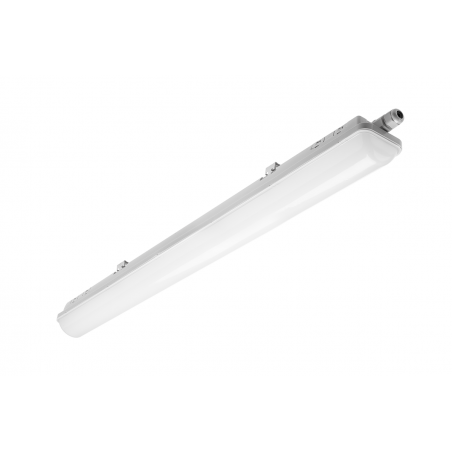 Hermetic luminaire BERGA 50W, IP65             - 1