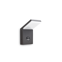 Wall Luminaire Style Ap Sensor Antracite 3000K 246864          - 1