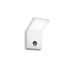 Wall Luminaire Style Ap Sensor Bianco 4000K 209852          - 1