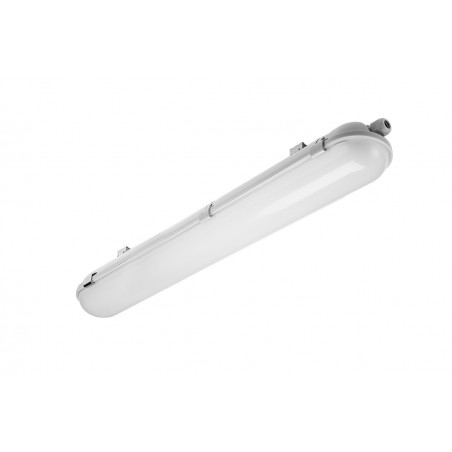 Hermetic luminaire BETIS II 70W IP65 IK10  - 1