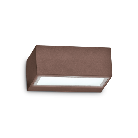 Wall luminaire Twin Ap1 Big Coffee 213330           - 1