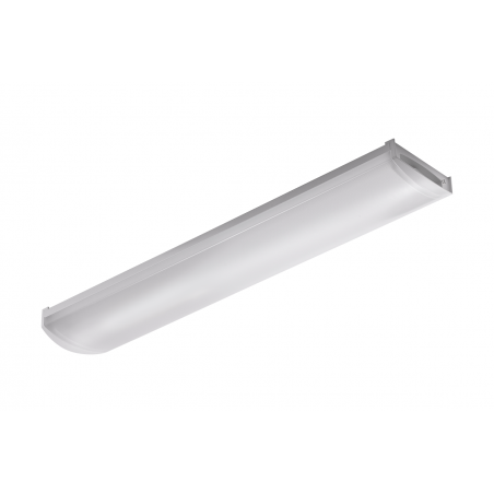 Linijinis šviestuvas ZEFIR PRO 24W, 48W IP44  - 1