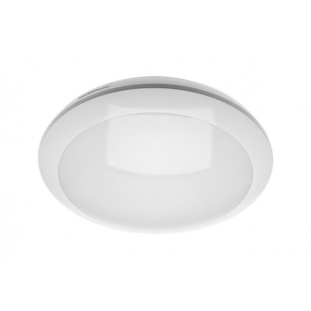 Round luminaire TOKIO, 22W, 4000K, IP66, IK10           - 1