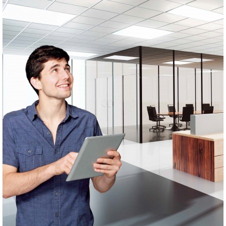 Luminaire controller basicDIM Wireless „Android“ / „iOS“         