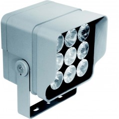 LED šviestuvas, serija V02, 2W-36W  - 1