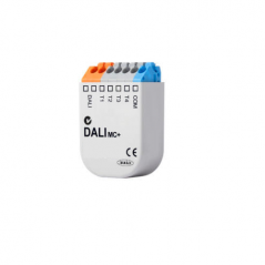 DALI 4 Group controller  - 1