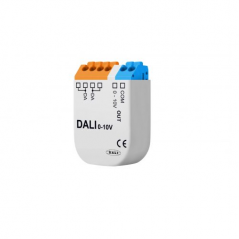 DALI signal converter to 0-10V PWM  - 1
