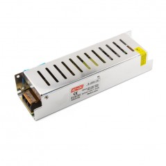 LED maitinimo šaltinis 200W-12V-16,5A IP20  - 1