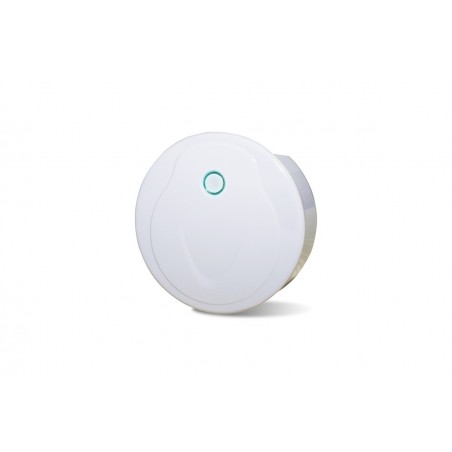 WiFi RF 2,4GHz konverteris, 1-16 zonų, 8 scenos, Android / IOS (App SkySmart)  - 1